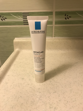 diğer Beden La Roche-Effaclar Duo / renkli 