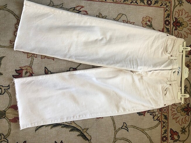 38 Beden Zara jean