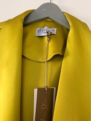Suud Collection Kadriye Baştürk