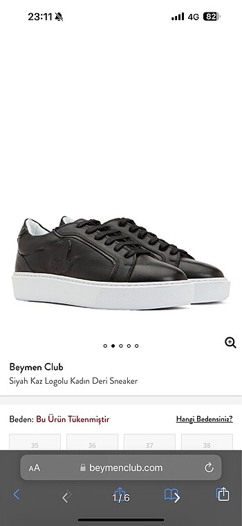 Beymen club