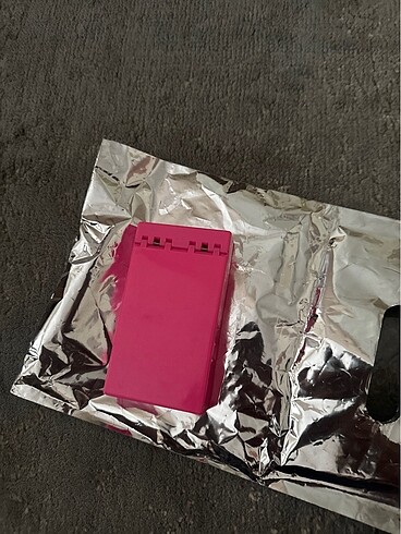 Zara PC kutusu