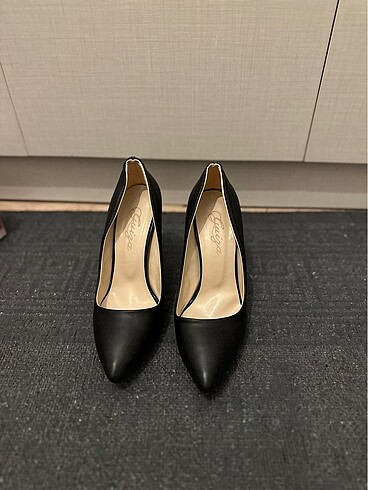 38 Beden ZARA STİLETTO AYAKKABI