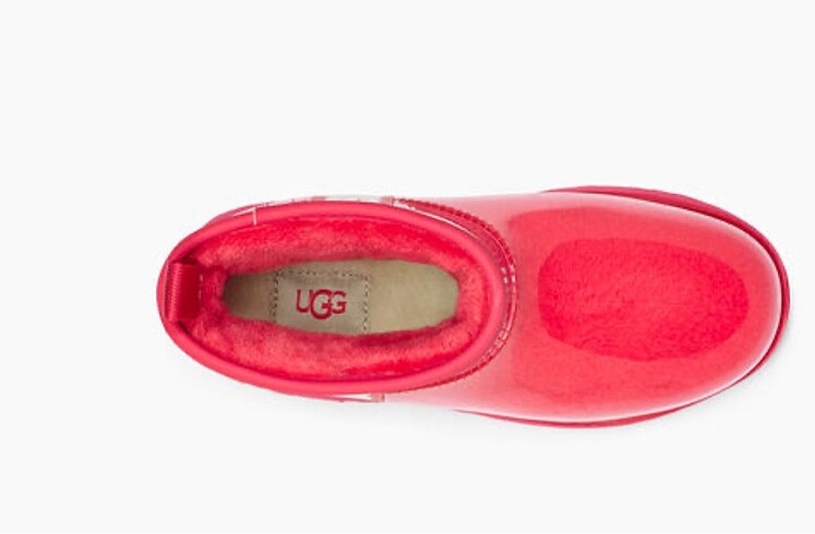 38 Beden Yeni sezon ugg clear
