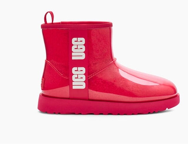 Yeni sezon ugg clear