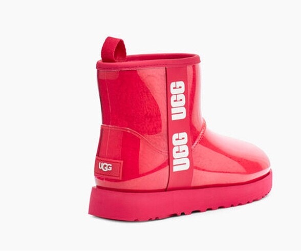 Ugg Yeni sezon ugg clear