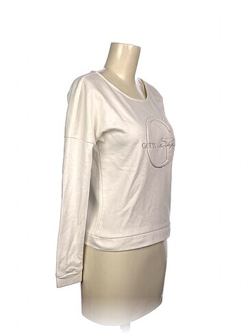 Guess Guess Sweatshirt %70 İndirimli.