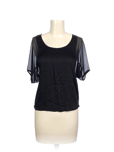 Bershka Bluz %70 İndirimli.