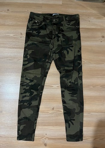 Kadın Pantolon - Görsel 2