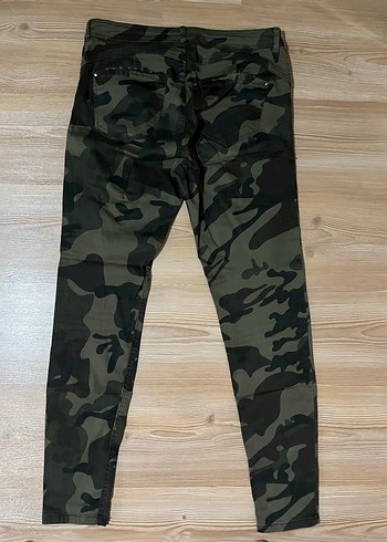 Kadın Pantolon - Görsel 3