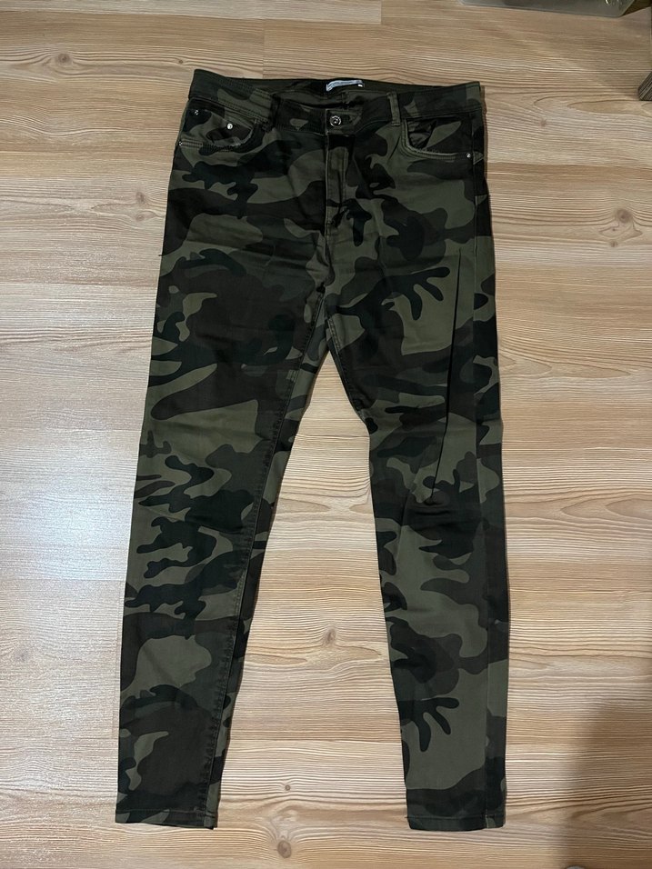 Kadın Pantolon - Görsel 2