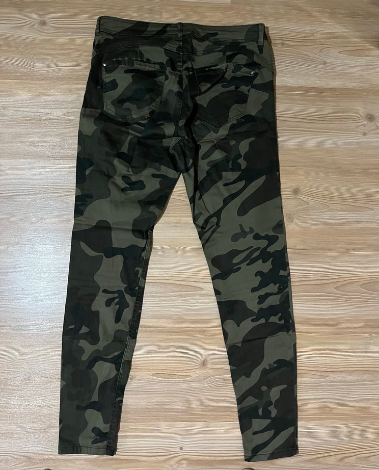 Kadın Pantolon - Görsel 3