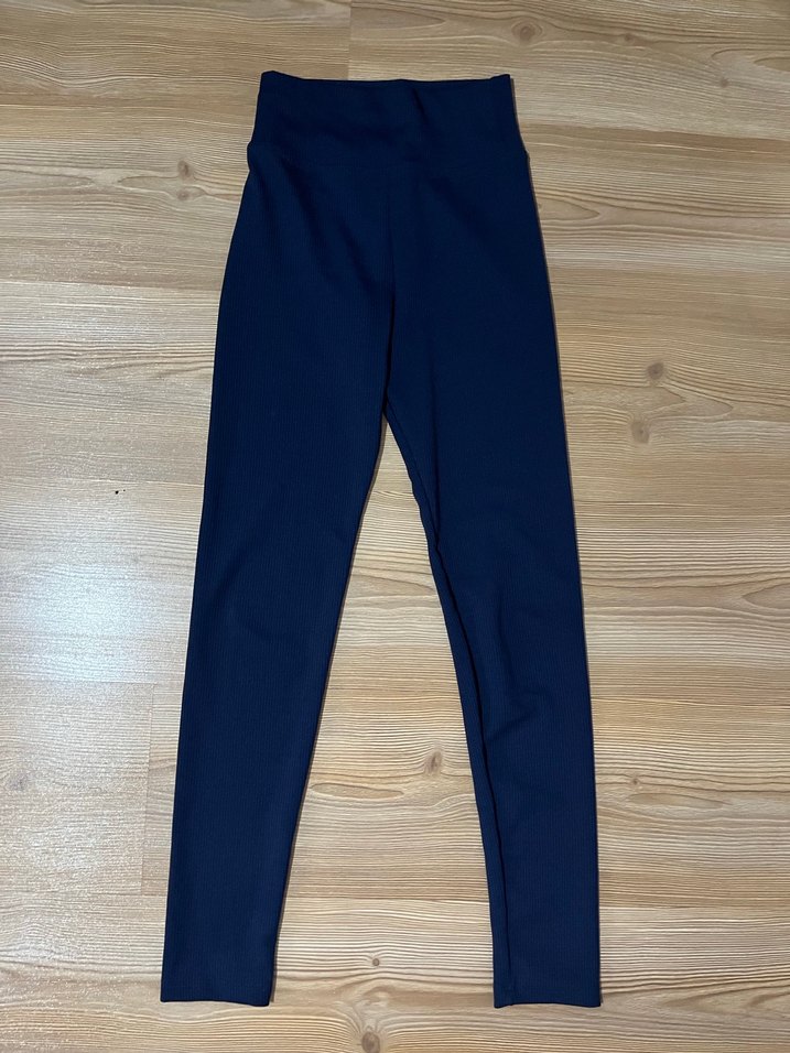 Kadın Tayt - Görsel 3