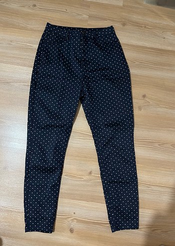 Kadın Pantolon - Görsel 2