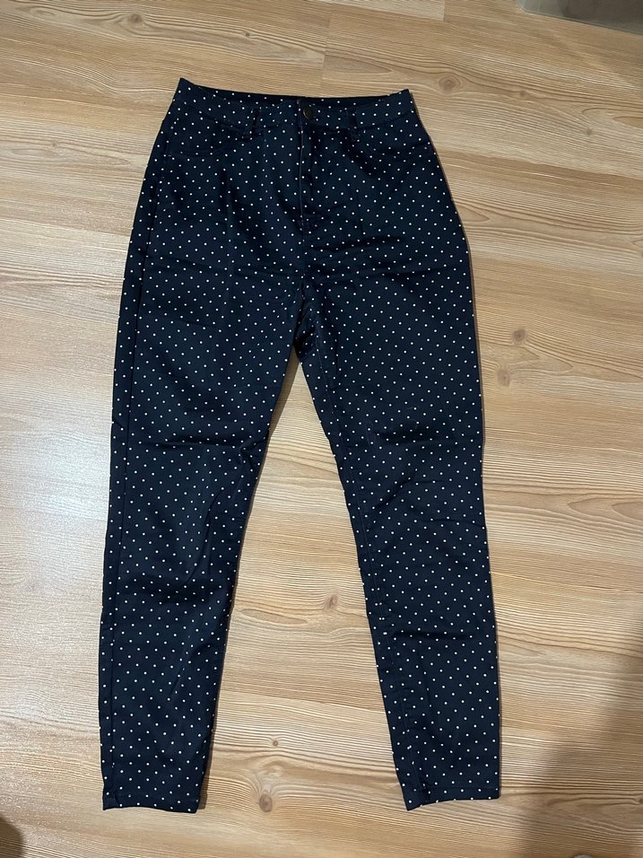 Kadın Pantolon - Görsel 2