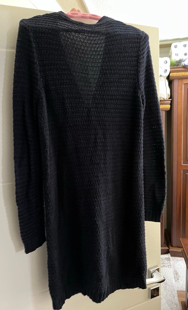 Kadın  Hırka - Görsel 3