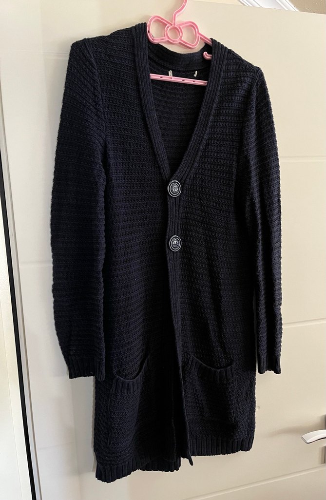 Kadın  Hırka - Görsel 2