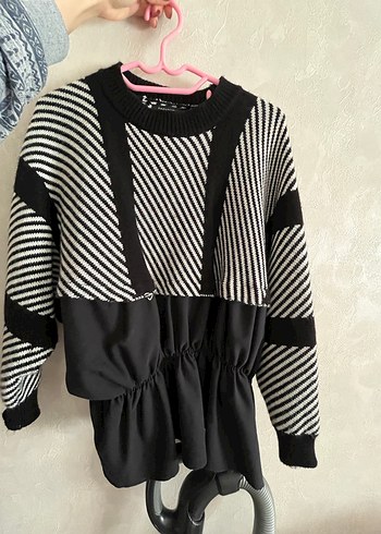 Kadın Kazak - Görsel 3