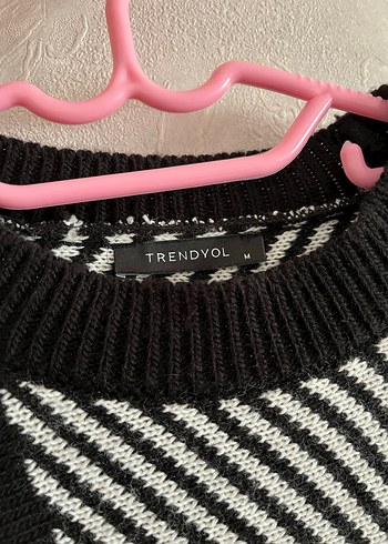 Kadın Kazak - Görsel 2