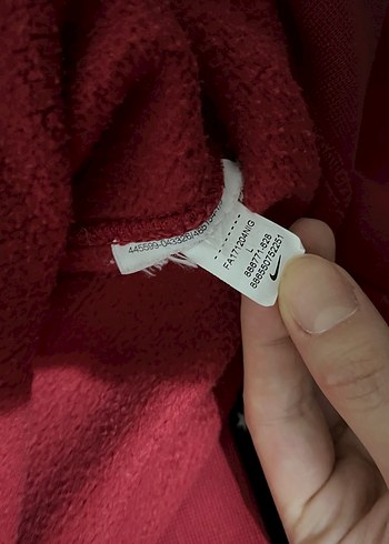 GS Sweatshirt - Görsel 5