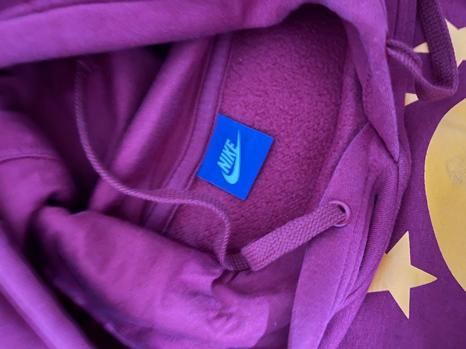 GS Sweatshirt - Görsel 4