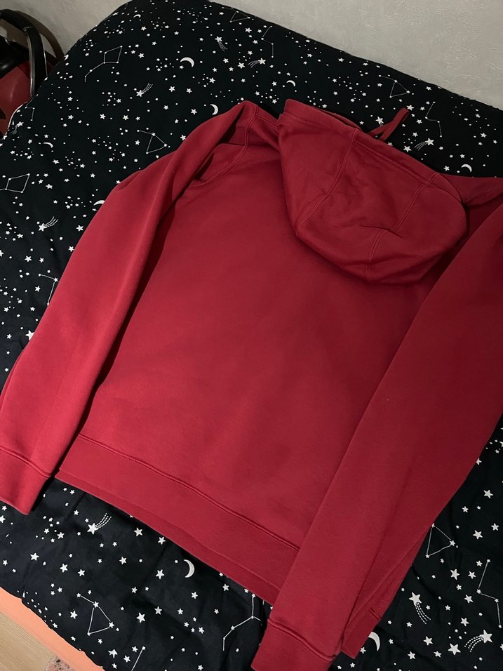 GS Sweatshirt - Görsel 3