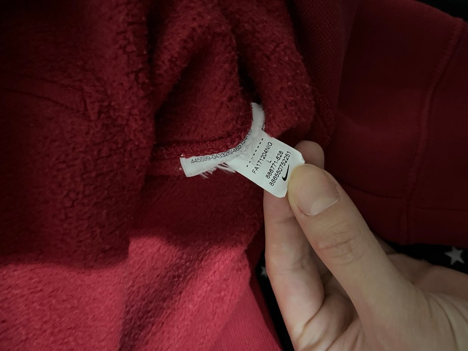 GS Sweatshirt - Görsel 5