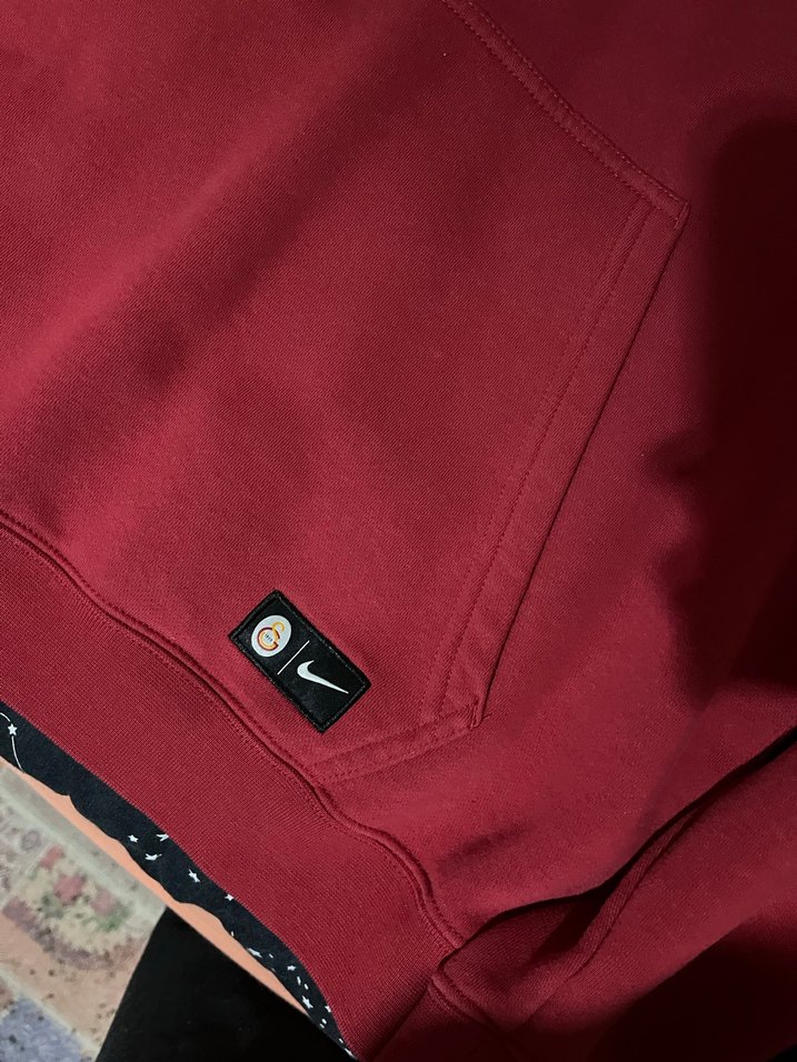 GS Sweatshirt - Görsel 2