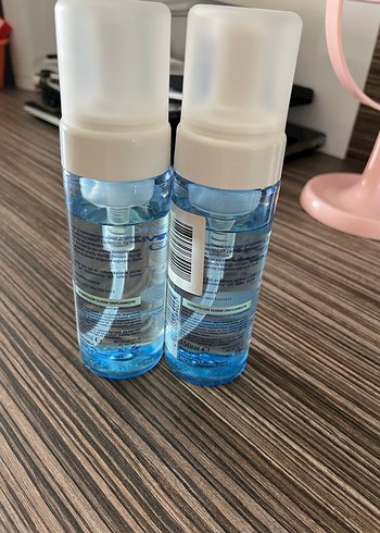 Nivea Yüz Yıkama Köpüğü 150 ml - Görsel 2