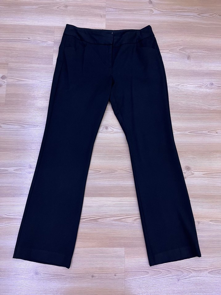 Kadın Kumaş Pantolon - Görsel 2