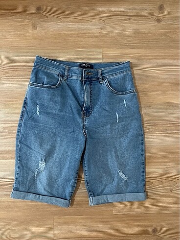 LC Waikiki Kadın şort