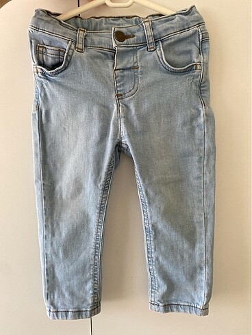 Kot pantolon