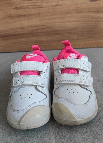 Nike Nike spor ayakkabi