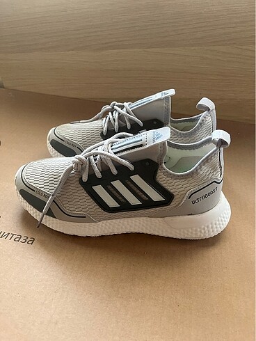 39 Beden Adidas Ayakkabı