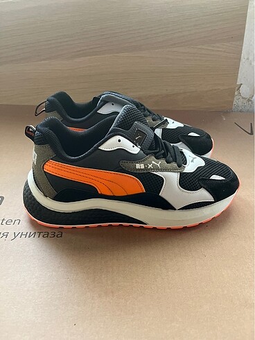 41 Beden Puma Ayakkabı