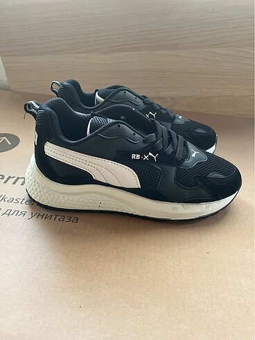 40 Beden Puma Ayakkabı