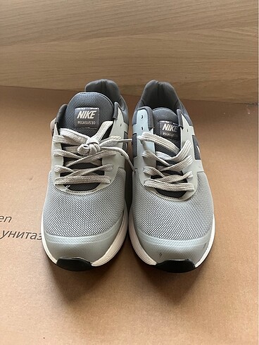 Nike Nike Ayakkabı