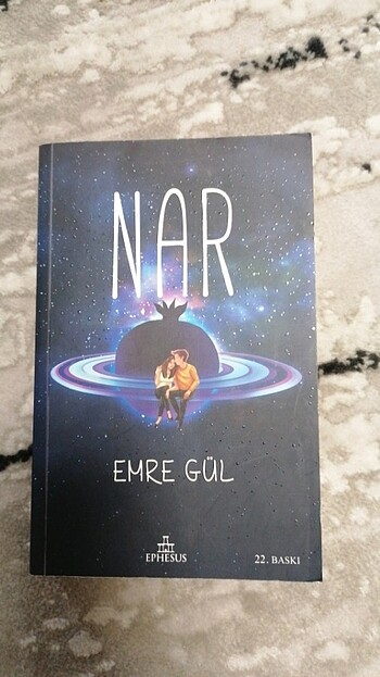  Nar / Yalancılar ve Yabancılar 