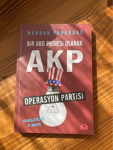 Operasyon partisi