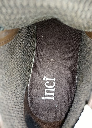 Kahverengi Süet Erkek Günlük Bot - Görsel 3