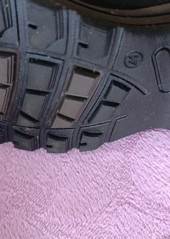 Kahverengi Süet Erkek Günlük Bot - Görsel 5