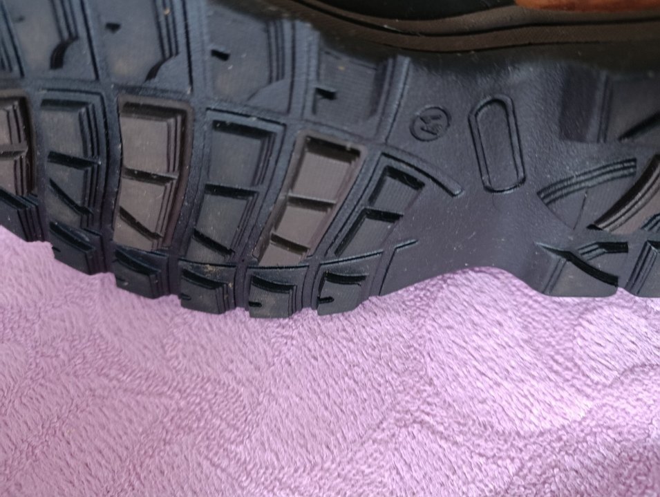 Kahverengi Süet Erkek Günlük Bot - Görsel 5