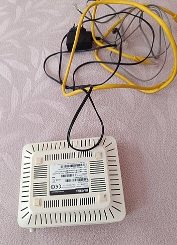 Diğer Modem kusuru yoktur