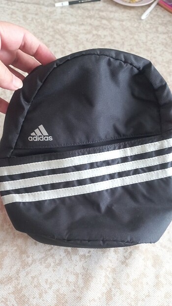 Adidas Adidas çanta az kullanılmış