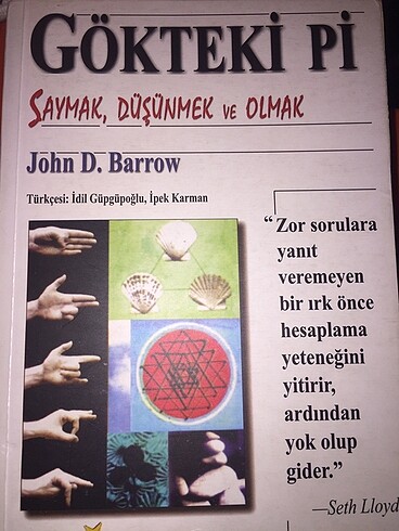 Gökteki pi