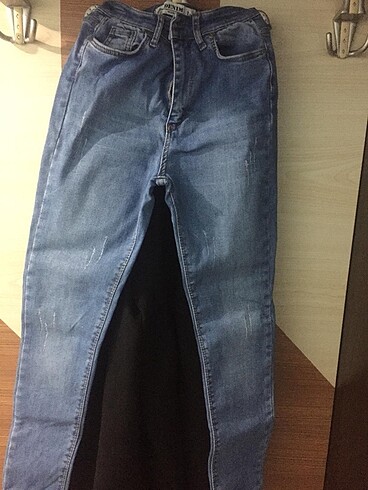 Kot Pantolon