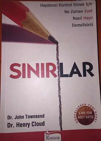 Sınırlar