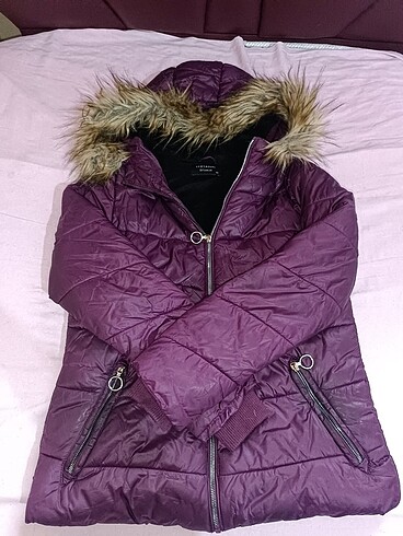 LC Waikiki Kadın mont