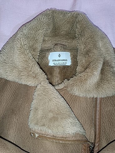 Stradivarius Kadın kısa ceket