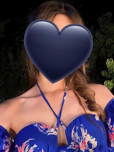 Zara Kadın elbise