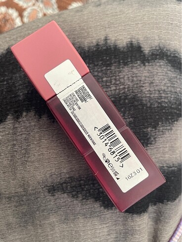 Maybelline Maybelline ruj